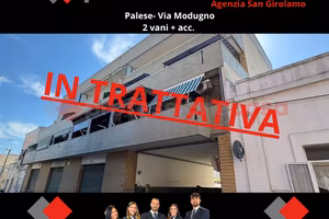 Appartamento Bari [palese138VRG] (Palese)