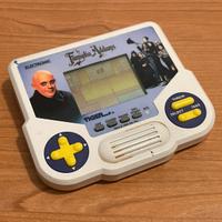 GIG Tiger La Famiglia Addams Videogioco