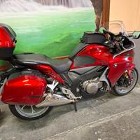 Honda VFR 1200 - 2013