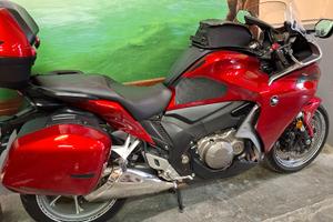 Honda VFR 1200 - 2013