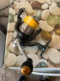 Mulinello shimano