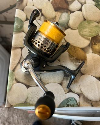Mulinello shimano