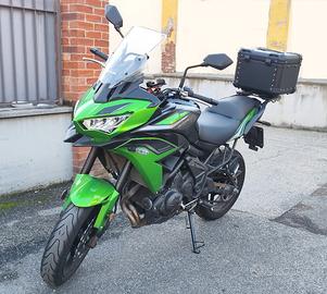 Kawasaki Versys 650 - 2023