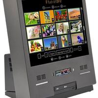 DiLand Kiosk Chiosco Fotografico 19"