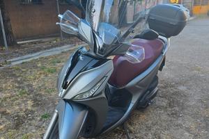 Kymco People S 125 cc