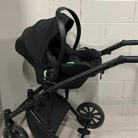 Passeggino Anex Trio M-type