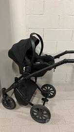 Passeggino Anex Trio M-type