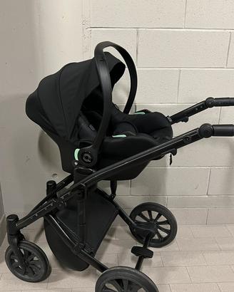 Passeggino Anex Trio M-type