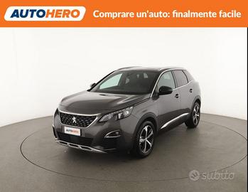 PEUGEOT 3008 JR10018