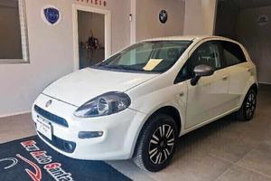 Fiat Punto 1.4 77 CV Natural Power Young