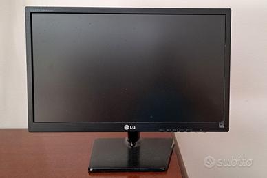 Monitor per pc