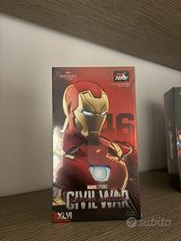 Iron Man Mark 46