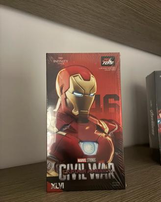 Iron Man Mark 46