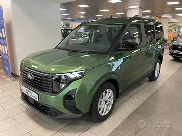FORD Tourneo Courier TITANIUM 1.000, 125cv VETTU