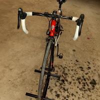 bici da corsa indurain 