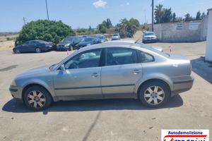 Vw passat 3b3 1.9 tdi 130cv 00-05 -ricambi