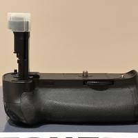 Battery Grip Canon 5D