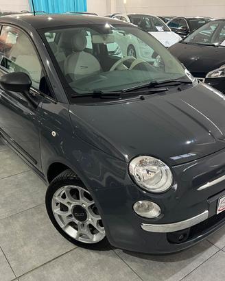 Fiat 500 1.3 Multijet 16V 95 CV Sport 2015