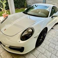 Porsche Carrera 911 991 911.2 perfetta permute