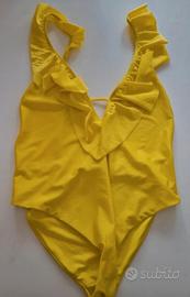 costume tg.l nuovo calzedonia