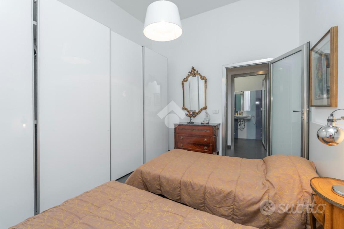 Appartamento – Torino, Borgo Nuovo, Circoscrizione 1 - Altro