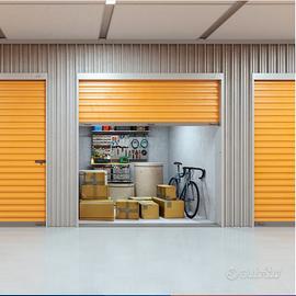 Deposito oggetti / Magazzino - Reggio Calabria