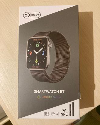 Smartwatch bt XD enjoy