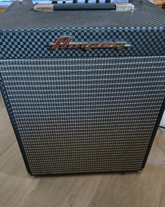Combo per basso Ampeg Rocket bass RB-110