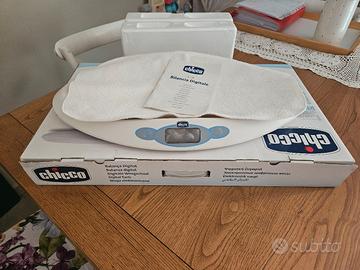 Bilancia Digitale Chicco