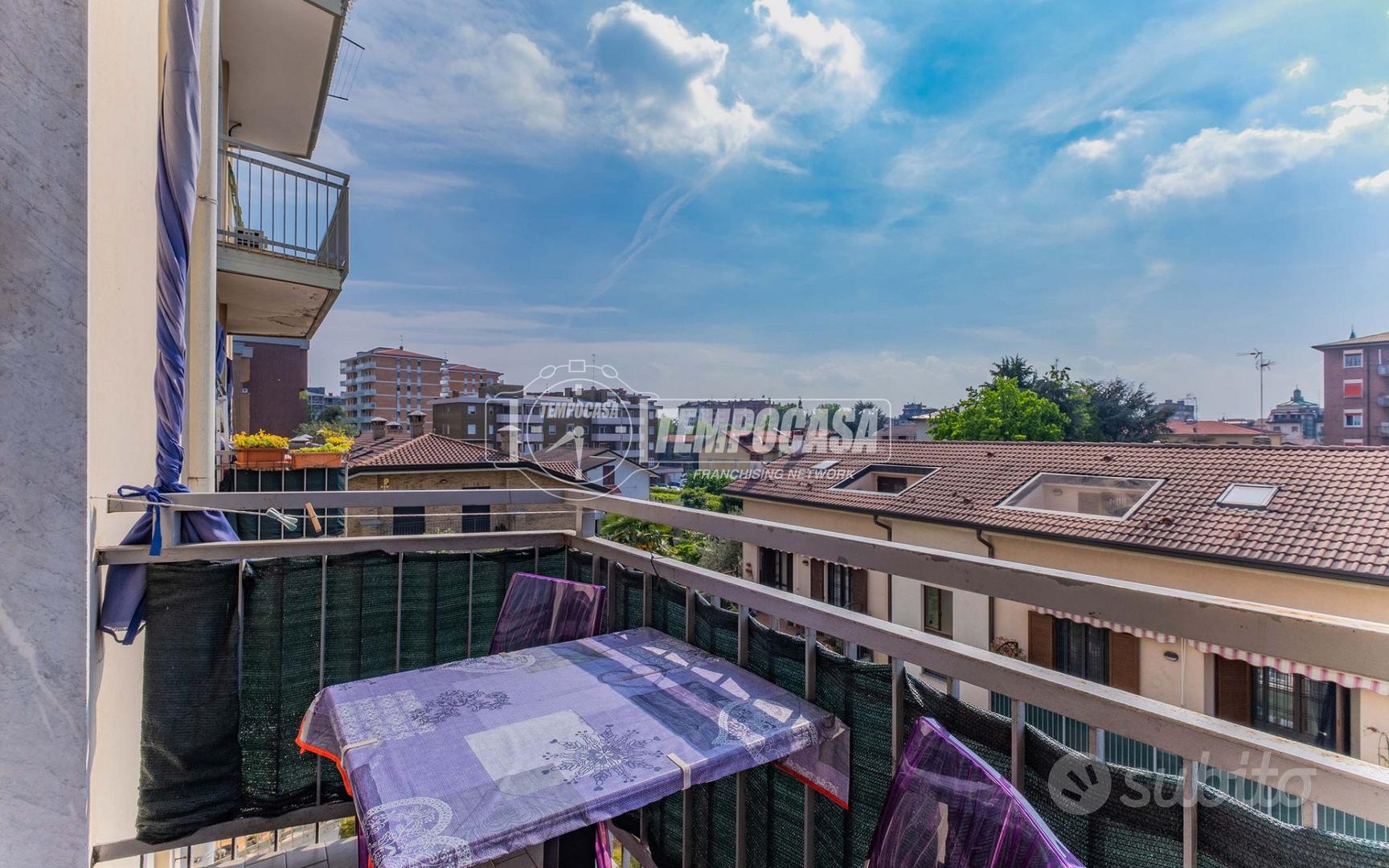 Apartment in Novate Milanese - Vista 3