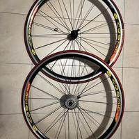 MAVIC COSMIC ELITE ruote ciclismo