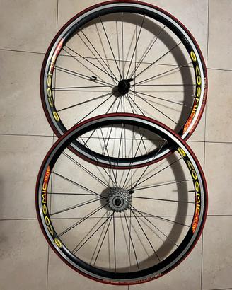 MAVIC COSMIC ELITE ruote ciclismo