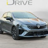 Renault Clio 1.0 tce Techno 90cv GRIGIO SCISTO