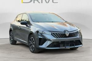 Renault Clio 1.0 tce Techno 90cv GRIGIO SCISTO