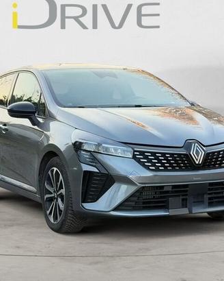 Renault Clio 1.0 tce Techno 90cv GRIGIO SCIS...