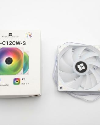 Thermalright TL-C12CW-S X3