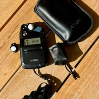 Sekonic Flashmate J510 – esposimetro professionale