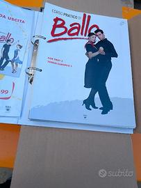 corso facile di ballo