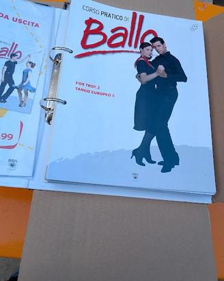 corso facile di ballo