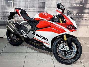 Ducati Panigale 959 Corse