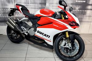 Ducati Panigale 959 Corse