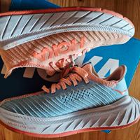 Hoka Carbon X