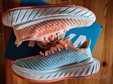 Hoka Carbon X