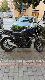 Tvs raider 125