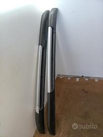 BARRE PORTATUTTO DACIA Duster 1° Serie 738207468R