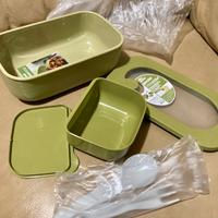 Porta pranzo guzzini