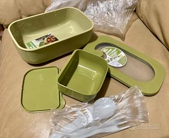 Porta pranzo guzzini