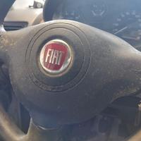 Airbag volante FIAT SCUDO del 2016