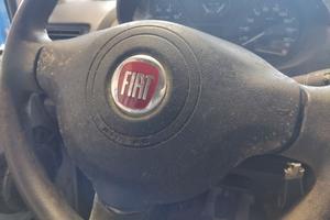 Airbag volante FIAT SCUDO del 2016