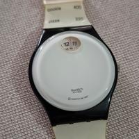 orologio swatch Gent calorie swiss made 